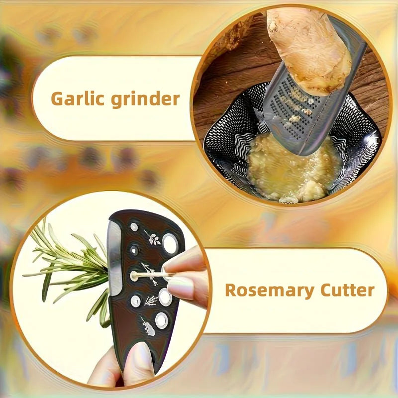 Multifunctional Kitchen  Tool Set