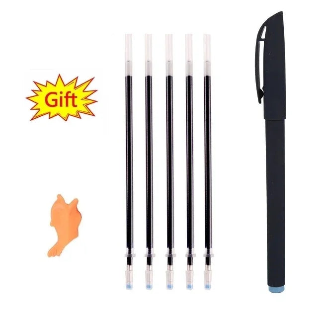 Magisches Arbeitsbuch, pädagogische Montessori-Bücher für Kinder, Stiftkontrolle, Training, wiederverwendbares Kalligraphie-Kopierbuch für Kinder