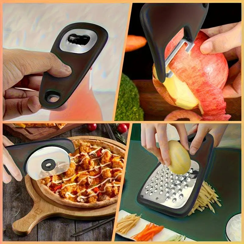 Multifunctional Kitchen  Tool Set