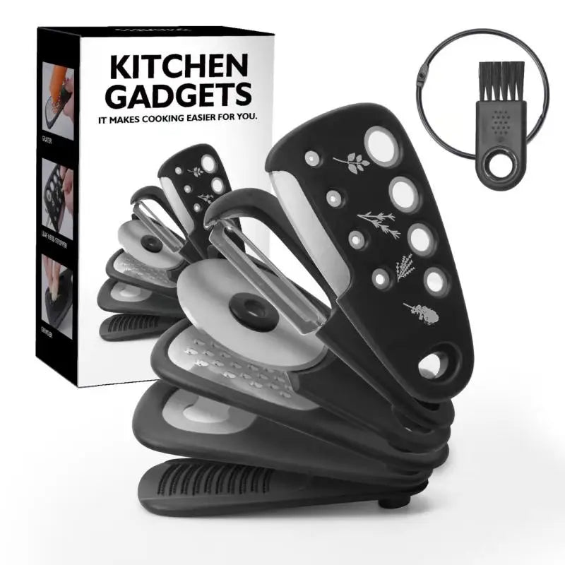 Multifunctional Kitchen  Tool Set