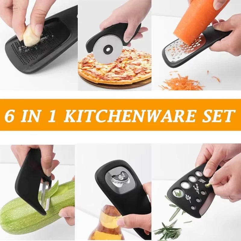 Multifunctional Kitchen  Tool Set