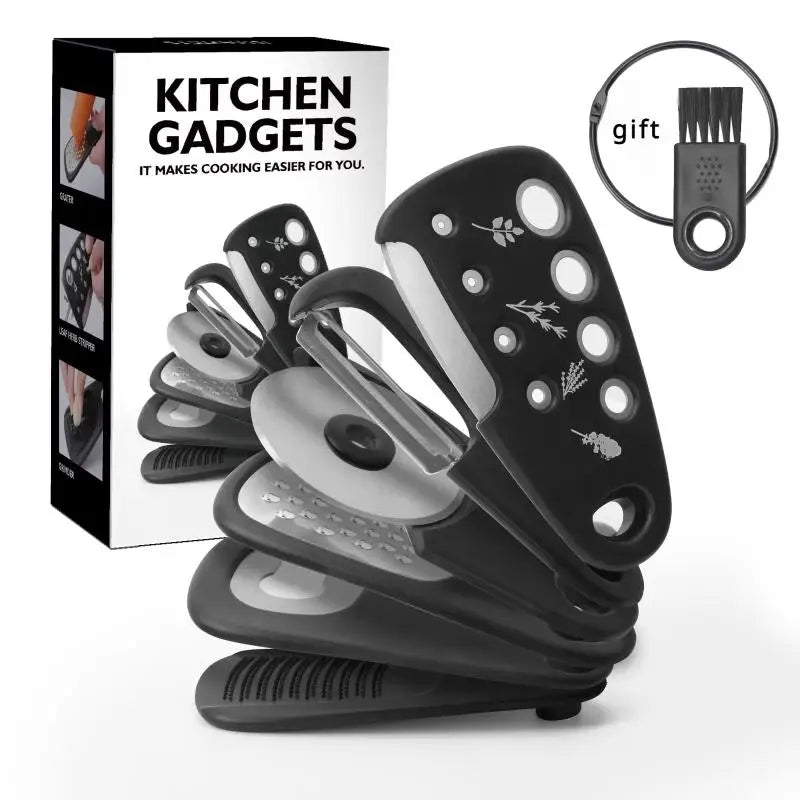 Multifunctional Kitchen  Tool Set