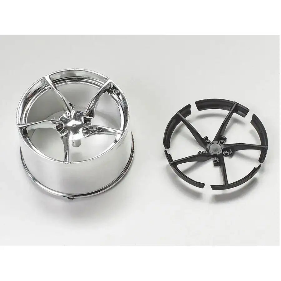 Tamiya TA24351 1/24 Scale GR Supra Sports Car Series Assembly Model Kit