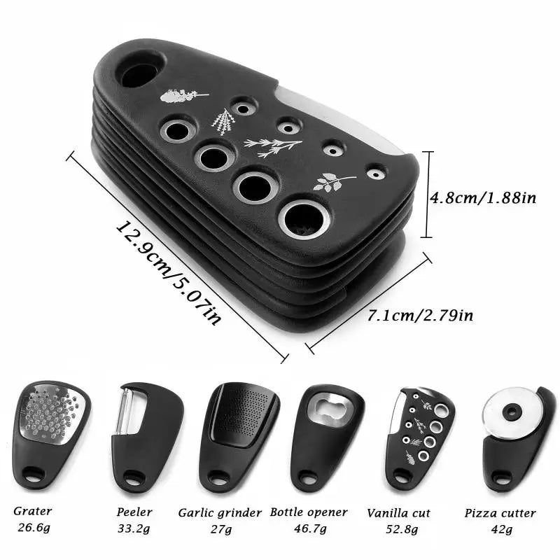 Multifunctional Kitchen  Tool Set